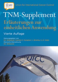 Enlarge image Cover: TNM-Supplement - Wiley-VCH