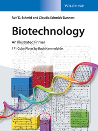 Enlarge image Cover: Biotechnology - Wiley-Blackwell