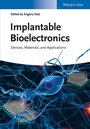 Cover: Implantable Bioelectronics - Wiley-VCH