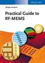 Cover: Practical Guide to RF-MEMS - Wiley-VCH