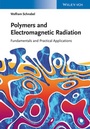 Cover: Polymers and Electromagnetic Radiation - Wiley-VCH