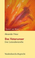 Cover: Das Vaterunser - Vandenhoeck & Ruprecht