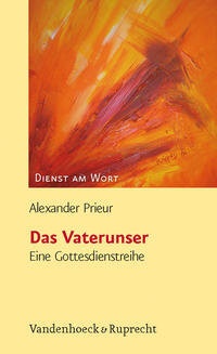 Enlarge image Cover: Das Vaterunser - Vandenhoeck & Ruprecht