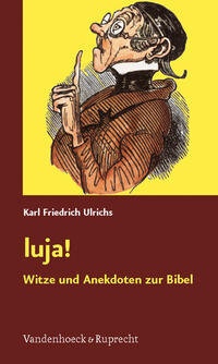 Enlarge image Cover: luja! - Vandenhoeck & Ruprecht