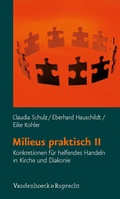 Cover: Milieus praktisch II - Vandenhoeck & Ruprecht