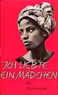Cover: Ich liebte ein M&auml;dchen - Vandenhoeck & Ruprecht