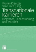 Cover: Transnationale Karrieren - VS Verlag f&uuml;r Sozialwissenschaften
