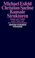 Cover: Kausale Strukturen - Suhrkamp