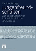 Cover: Jungenfreundschaften - VS Verlag f&uuml;r Sozialwissenschaften