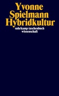 Cover: Hybridkultur - Suhrkamp