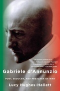 Cover: Gabriele d'Annunzio - Anchor