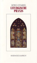 Cover: Liturgische Praxis - Vandenhoeck & Ruprecht