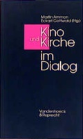 Cover: Kino und Kirche im Dialog - Vandenhoeck & Ruprecht