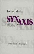 Cover: Synaxis - Vandenhoeck & Ruprecht