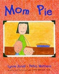 Enlarge image Cover: Mom Pie - G P Putnam's Sons