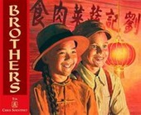 Enlarge image Cover: Brothers - Philomel Books