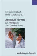 Cover: Abenteuer Fairness - Vandenhoeck & Ruprecht