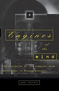 Cover: Engines of the Mind - WW Norton & Co