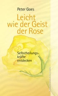 Cover: Leicht wie der Geist der Rose - Vandenhoeck & Ruprecht