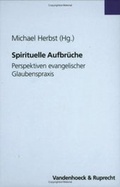 Cover: Spirituelle Aufbr&uuml;che - Vandenhoeck & Ruprecht