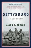 Cover: Gettysburg - Vintage
