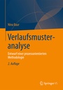 Bild: Verlaufsmusteranalyse - VS Verlag f&uuml;r Sozialwissenschaften