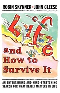 Cover: Life and How to Survive It - W. W. Norton & Company