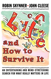 Enlarge image Cover: Life and How to Survive It - W. W. Norton & Company
