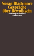Cover: Gespr&auml;che &uuml;ber Bewu&szlig;tsein - Suhrkamp