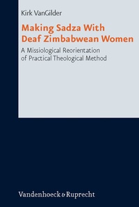 Abbildung von: Making Sadza With Deaf Zimbabwean Women - Vandenhoeck & Ruprecht