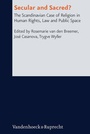 Cover: Secular and Sacred? - Vandenhoeck & Ruprecht