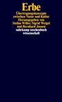 Cover: Erbe - Suhrkamp