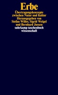 Cover: Erbe - Suhrkamp