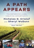 Cover: A Path Appears - Knopf Publishing Group