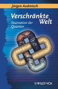 Cover: Verschr&auml;nkte Welt - Wiley-VCH
