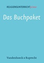 Cover: Religionsunterricht primar - Vandenhoeck & Ruprecht
