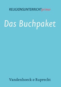 Enlarge image Cover: Religionsunterricht primar - Vandenhoeck & Ruprecht