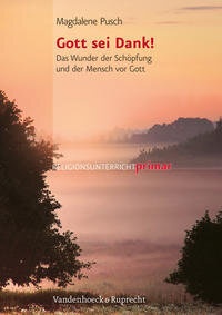 Enlarge image Cover: Gott sei Dank! - Vandenhoeck & Ruprecht