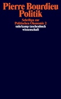 Cover: Schriften - Suhrkamp