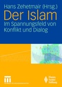 Cover: Der Islam - VS Verlag für Sozialwissenschaften