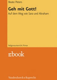 Enlarge image Cover: Geh mit Gott! - Vandenhoeck & Ruprecht