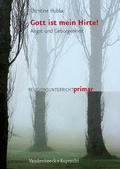 Cover: Gott ist mein Hirte! - Vandenhoeck & Ruprecht