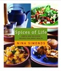 Cover: Spices of Life - Knopf