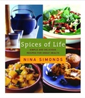 Cover: Spices of Life - Knopf