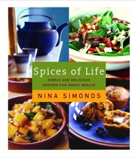 Enlarge image Cover: Spices of Life - Knopf