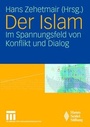 Cover: Der Islam - VS Verlag für Sozialwissenschaften