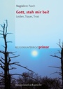 Cover: Gott, steh mir bei! - Vandenhoeck & Ruprecht