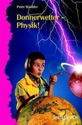 Cover: Donnerwetter - Physik! - Wiley-VCH
