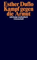 Cover: Kampf gegen die Armut - Suhrkamp