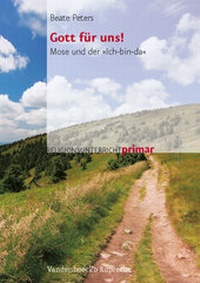 Enlarge image Cover: Gott für uns! - Vandenhoeck & Ruprecht